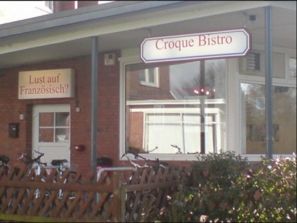 Foto: Croque 